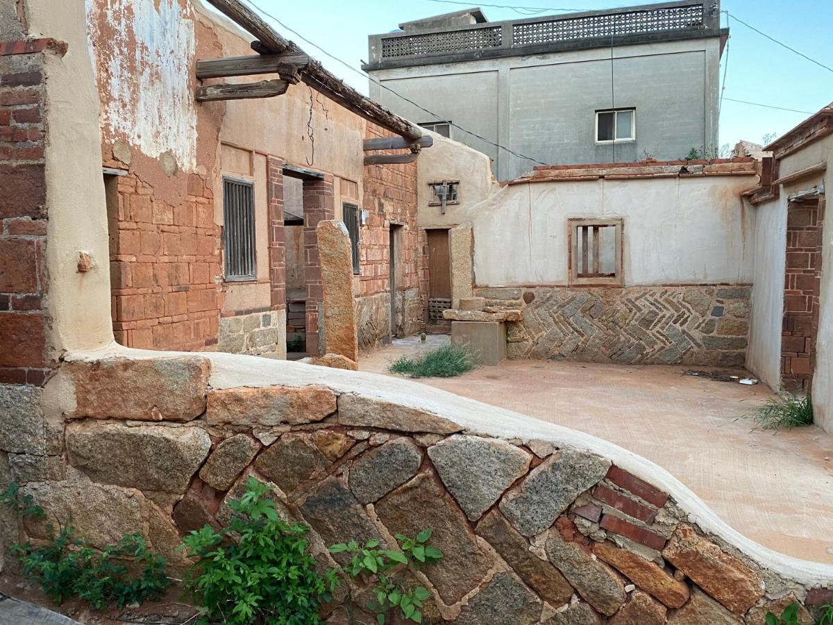 Relaxing Inn Backpackers Warehouse Jinning Екстериор снимка