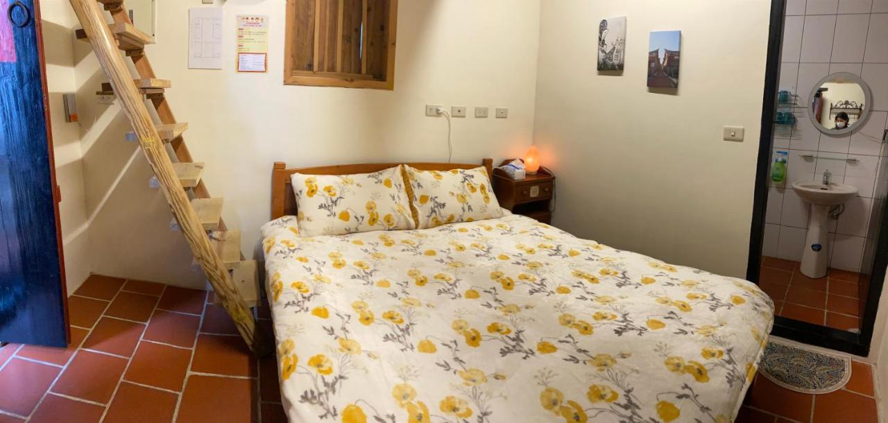 Relaxing Inn Backpackers Warehouse Jinning Екстериор снимка