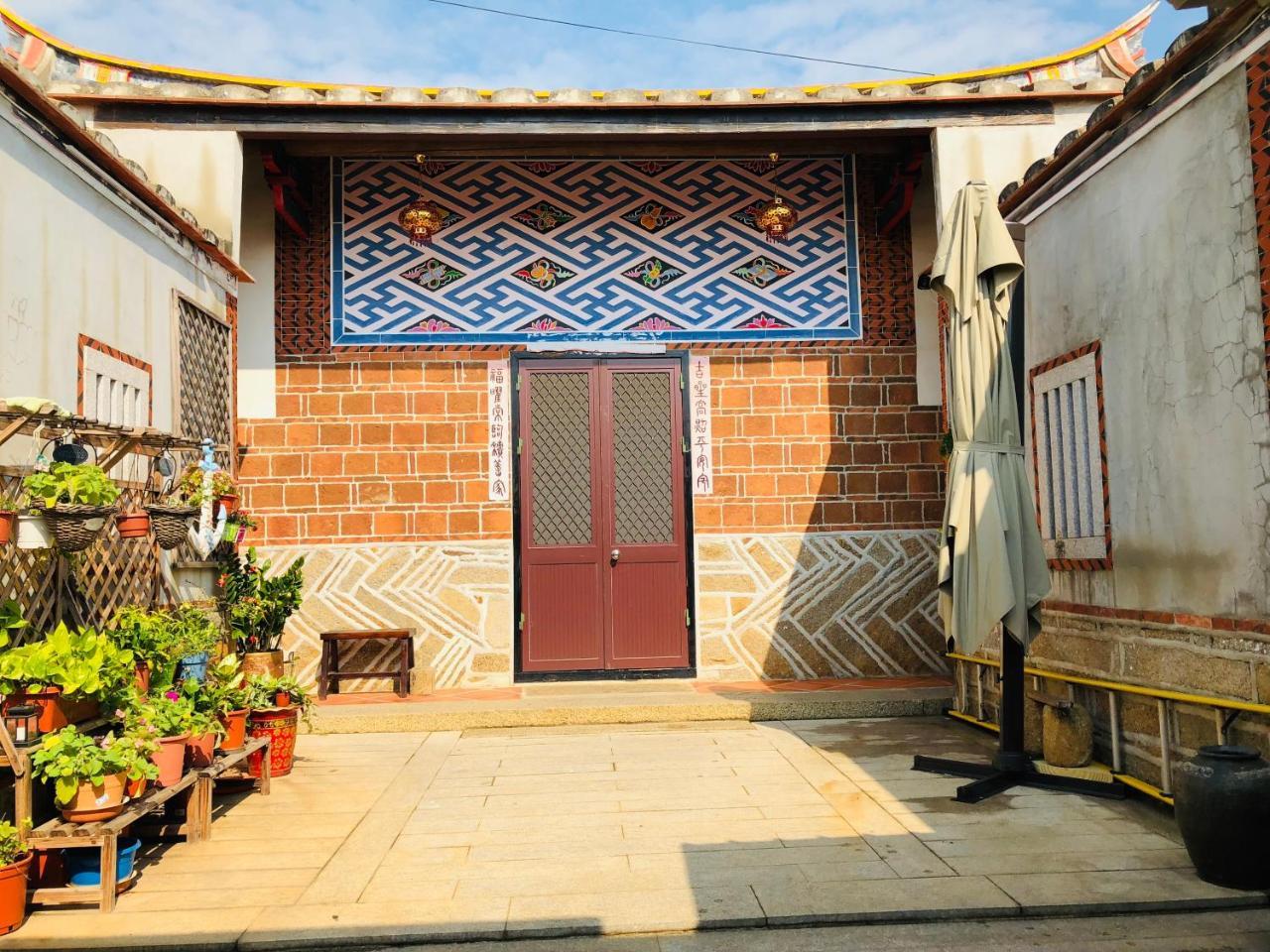 Relaxing Inn Backpackers Warehouse Jinning Екстериор снимка